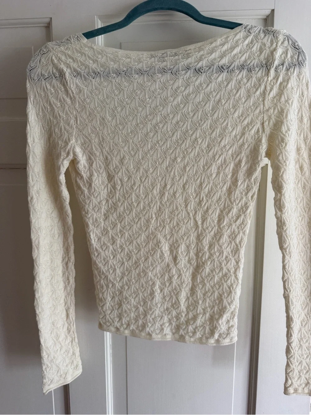 Zara long sleeve